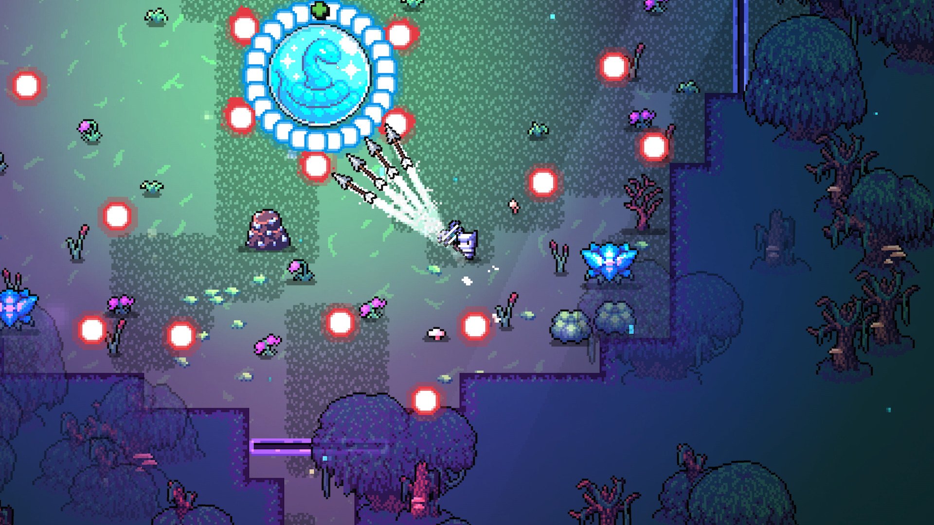 [Review] รีวิวเกม Archvale