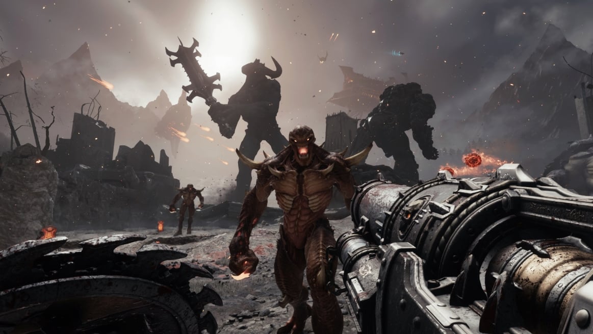 10 เกมน่าเล่นปี 2025 ที่ไม่ติด Top 10 แต่ “ทีมงาน GameSpot” ยกให้เป็นของโปรด—คัดมาให้แล้วว่าควรลอง!