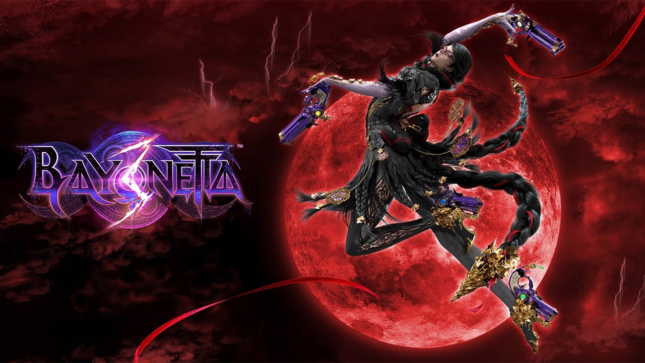 [Review] รีวิวเกม Bayonetta 3