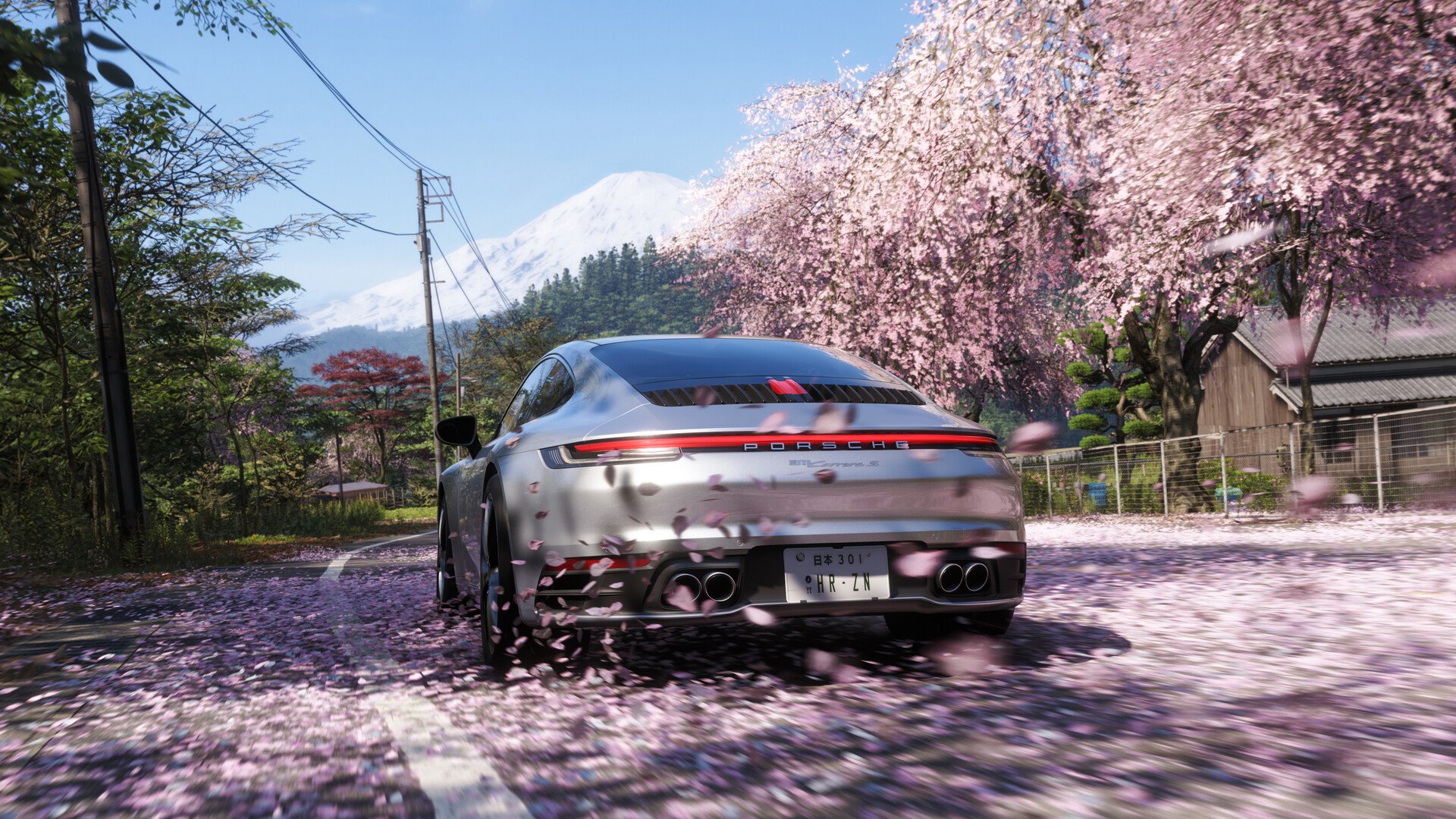 [Review] รีวิว Forza Horizon 6 – ถนนแห่งโดปามีนที่พาผู้เล่นซิ่งเที่ยวญี่ปุ่นแบบหยุดไม่อยู่