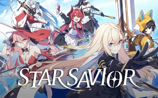 วิธีล็อกอินเกม Star Savior (Asia/Global)