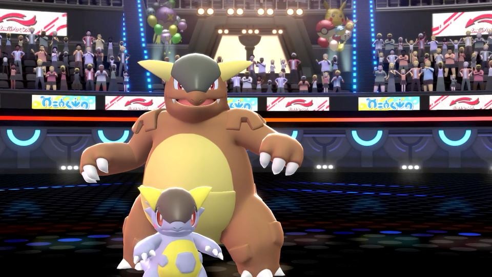 Pokémon Champions เตรียมเปิดศึกในเวทีการแข่งขันเกมระดับโลก WCS 2026