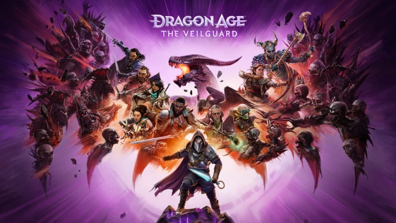 [Review] รีวิวเกม Dragon Age: The Veilguard