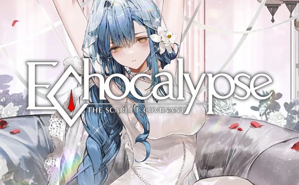 วิธีล็อกอินเกม Echocalypse (Japan)