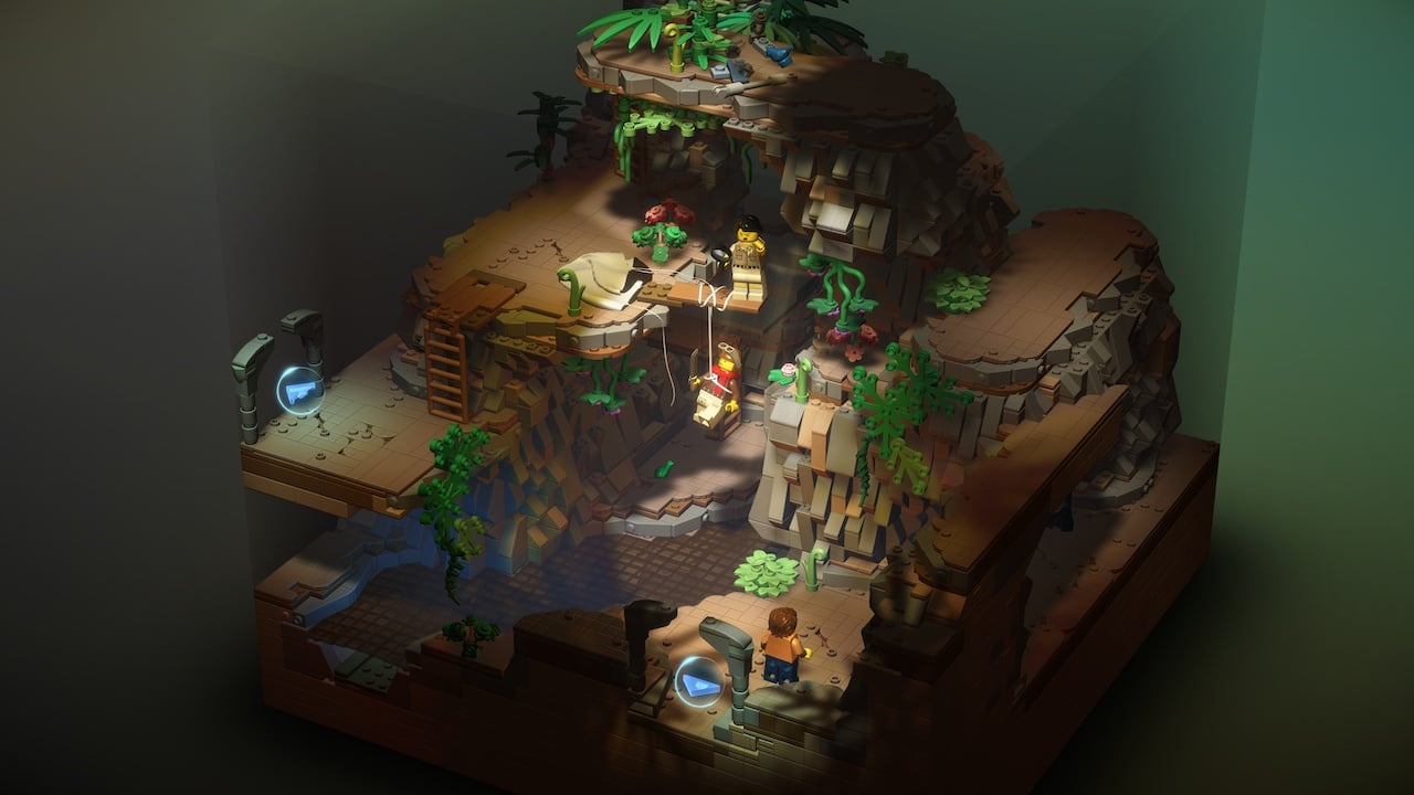 [Review] รีวิวเกม Lego Bricktales: เกมที่จะปลุกความเป็นนักต่อเลโก้ในตัวคุณ