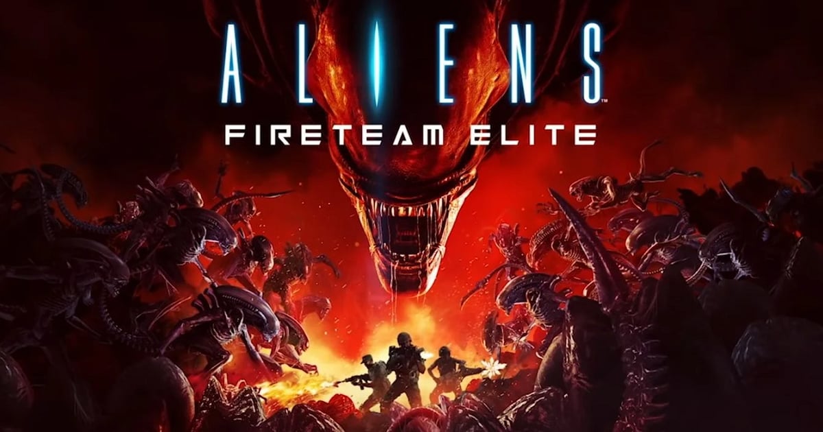 รีวิวเกม Aliens: Fireteam Elite