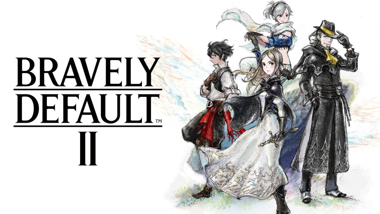 รีวิว Bravely Default 2