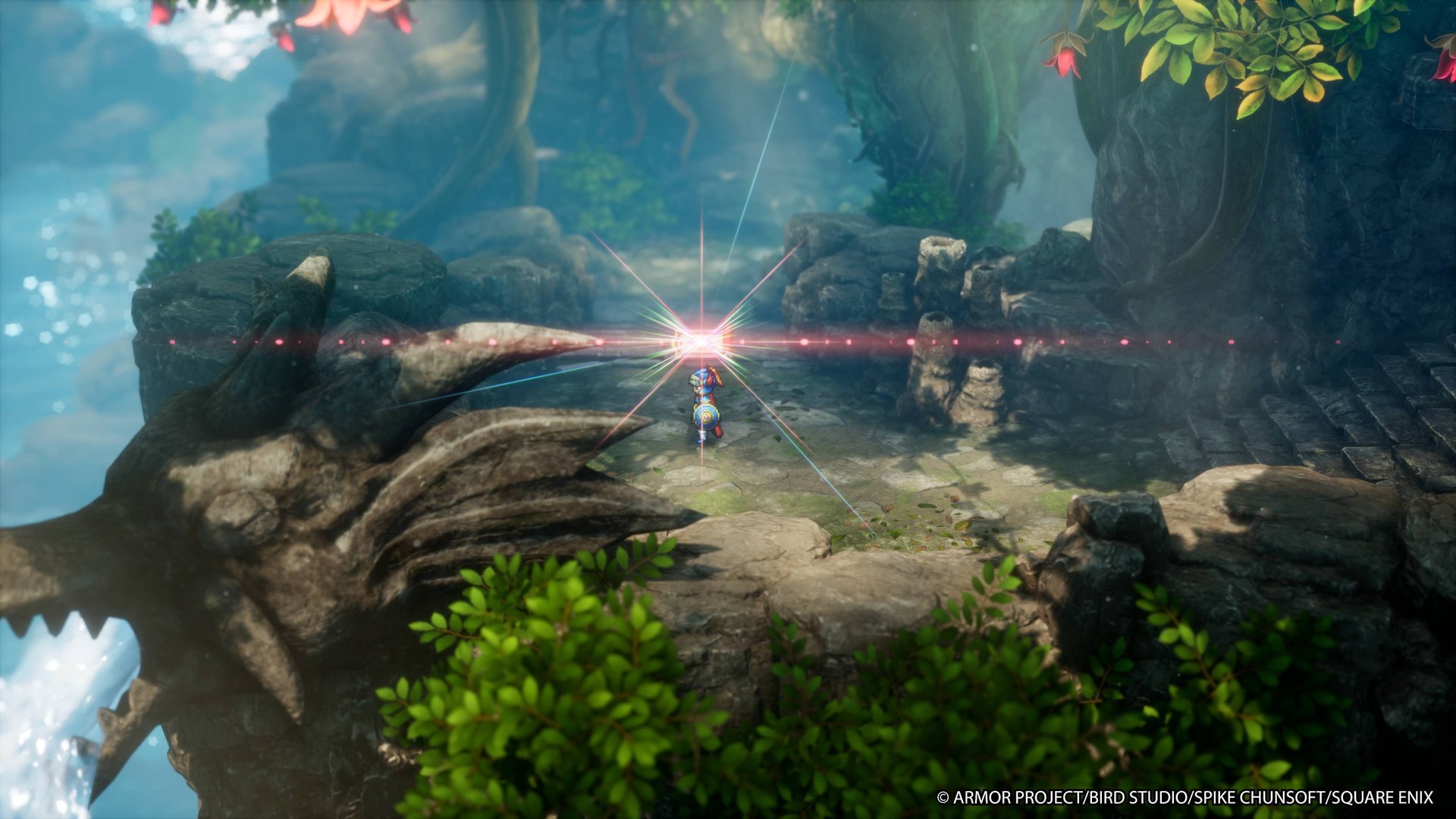 [Review] รีวิวเกม Dragon Quest I & II HD-2D Remake