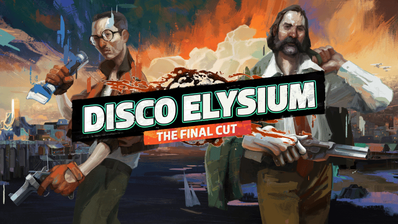 รีวิว Disco Elysium: The Final Cut