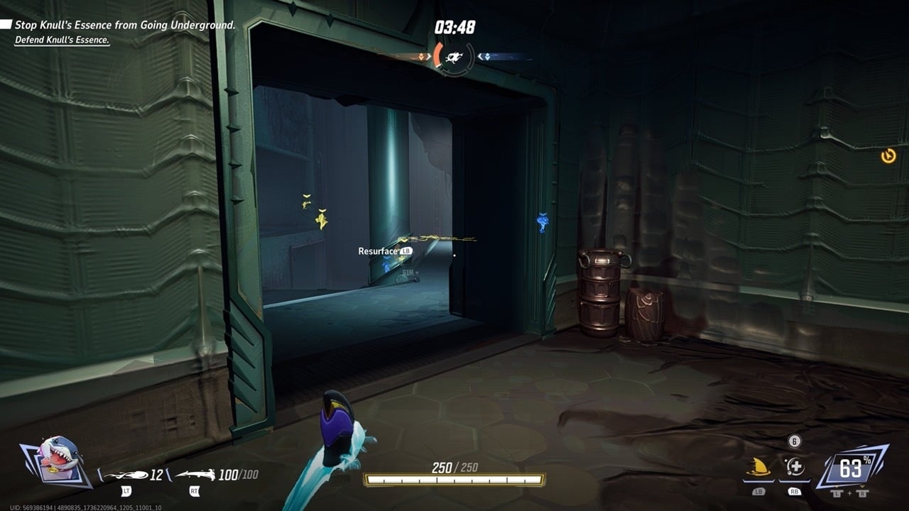 [Review] รีวิวเกม Marvel Rivals