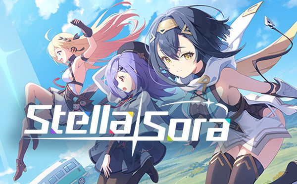 วิธีล็อกอินเกม Stella Sora