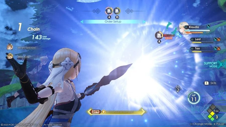 [Review] รีวิวเกม Atelier Ryza 3: การผจญภัยของสาวน้อยนักปรุงยา