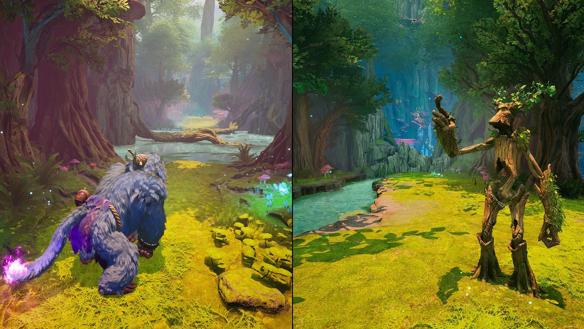 [Review] รีวิวเกม Split Fiction