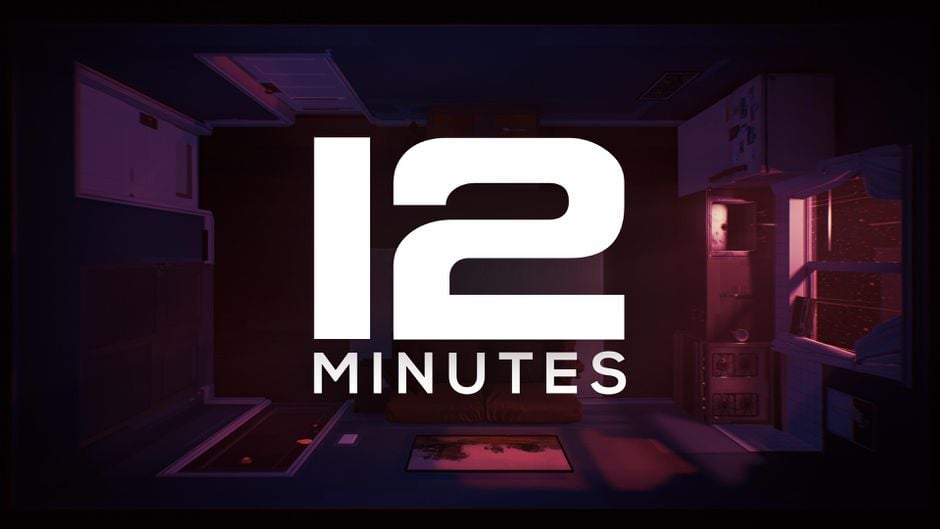 รีวิวเกม 12 Minutes