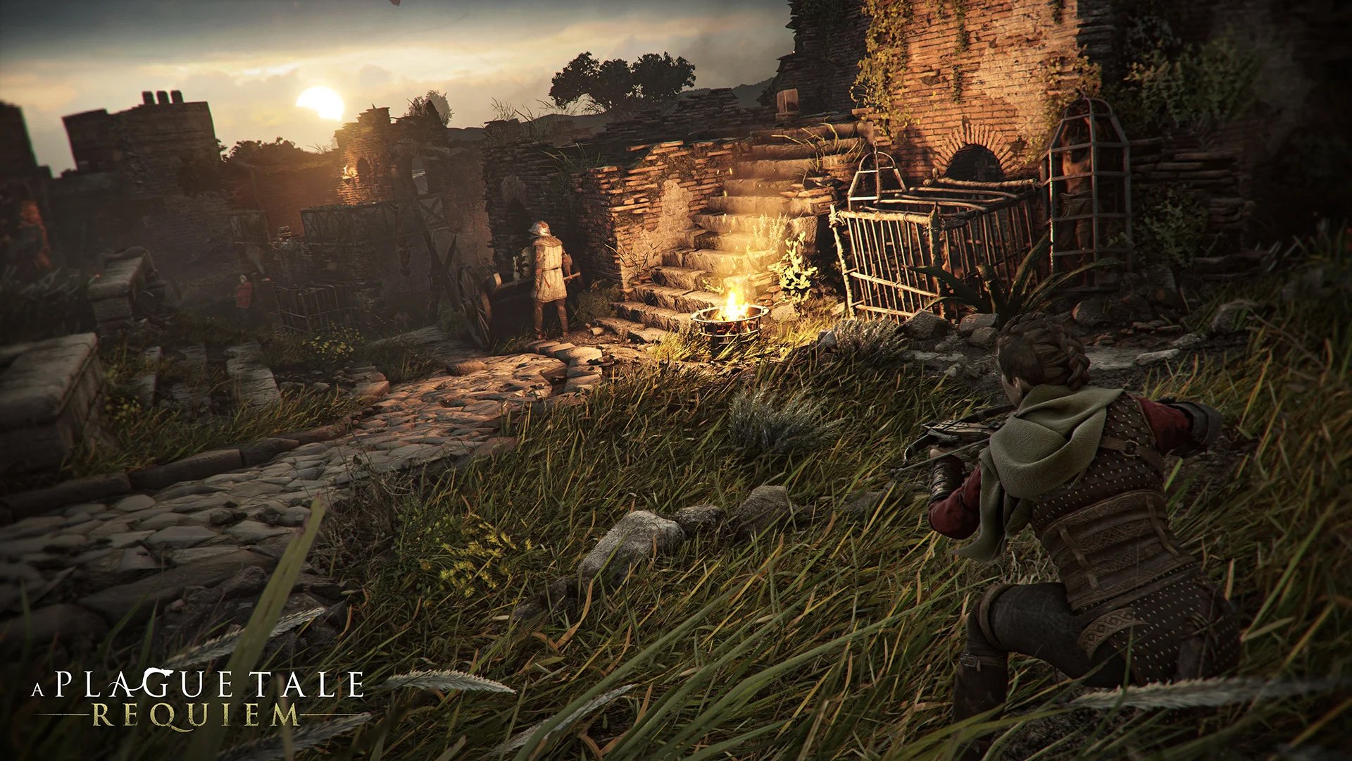 [Review] รีวิวเกม A Plague Tale: Requiem