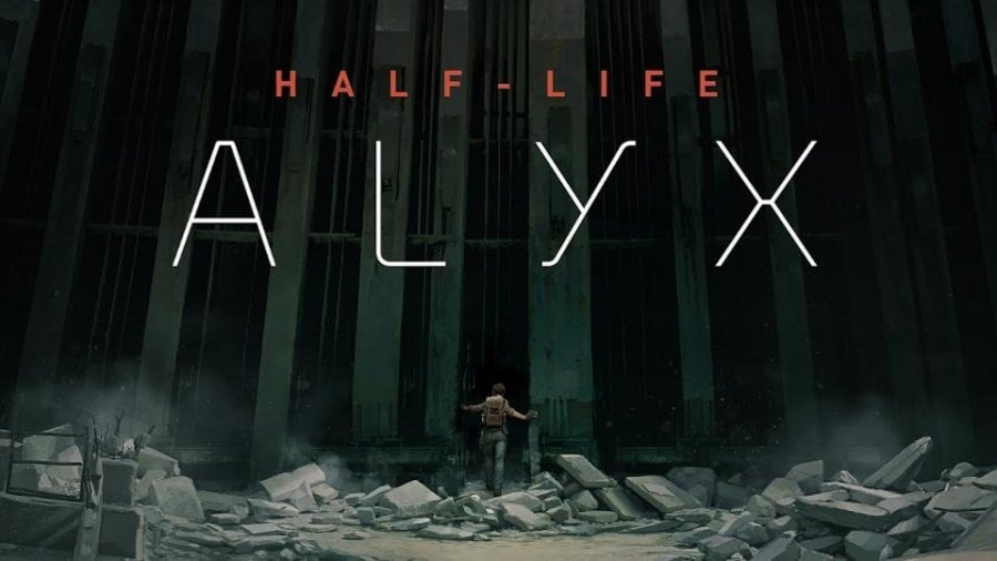 รีวิว Half-Life: Alyx
