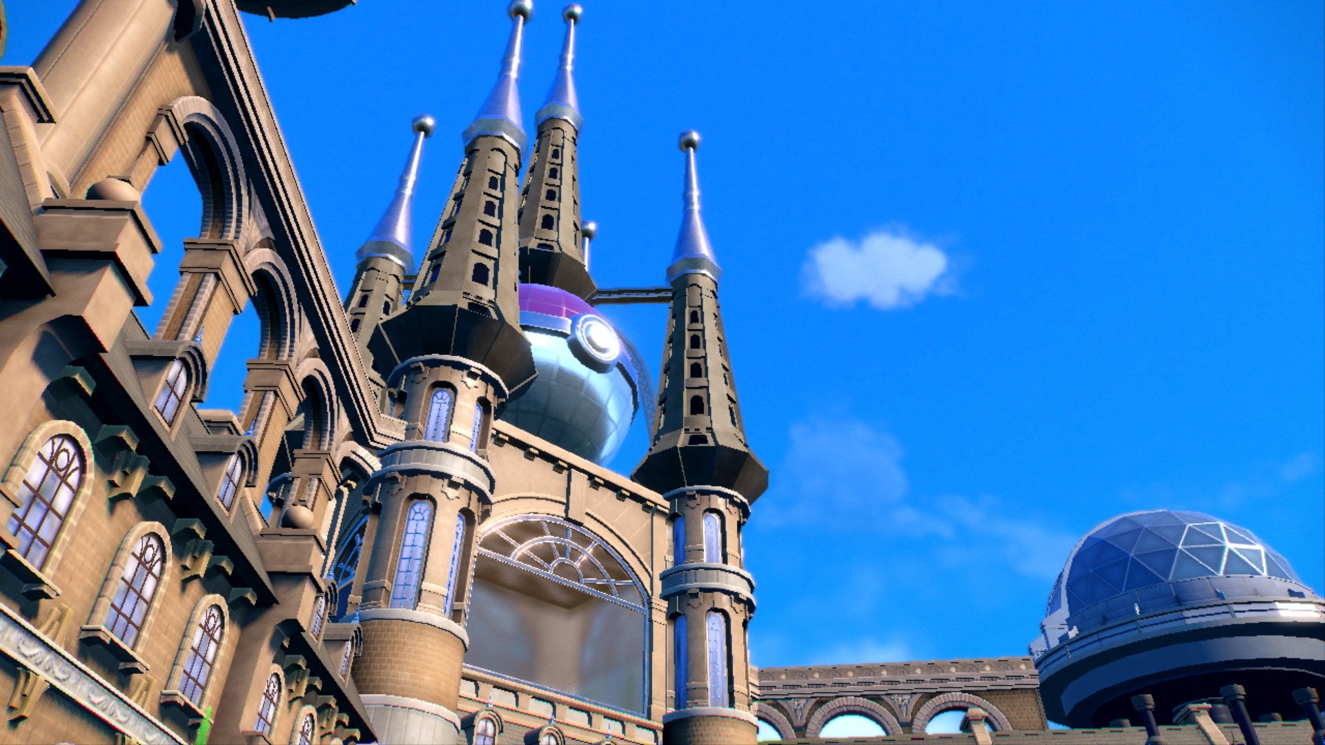 Pokémon Scarlet and Pokémon Violet เตรียมวางจำหน่ายให้เล่นบนเครื่อง Nintendo Switch ปลายปี 2022