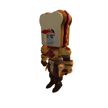 แนะนำสินค้า ไอเทมในเกม Roblox