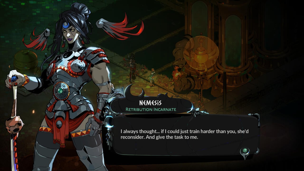 [Review] รีวิวเกม Hades 2