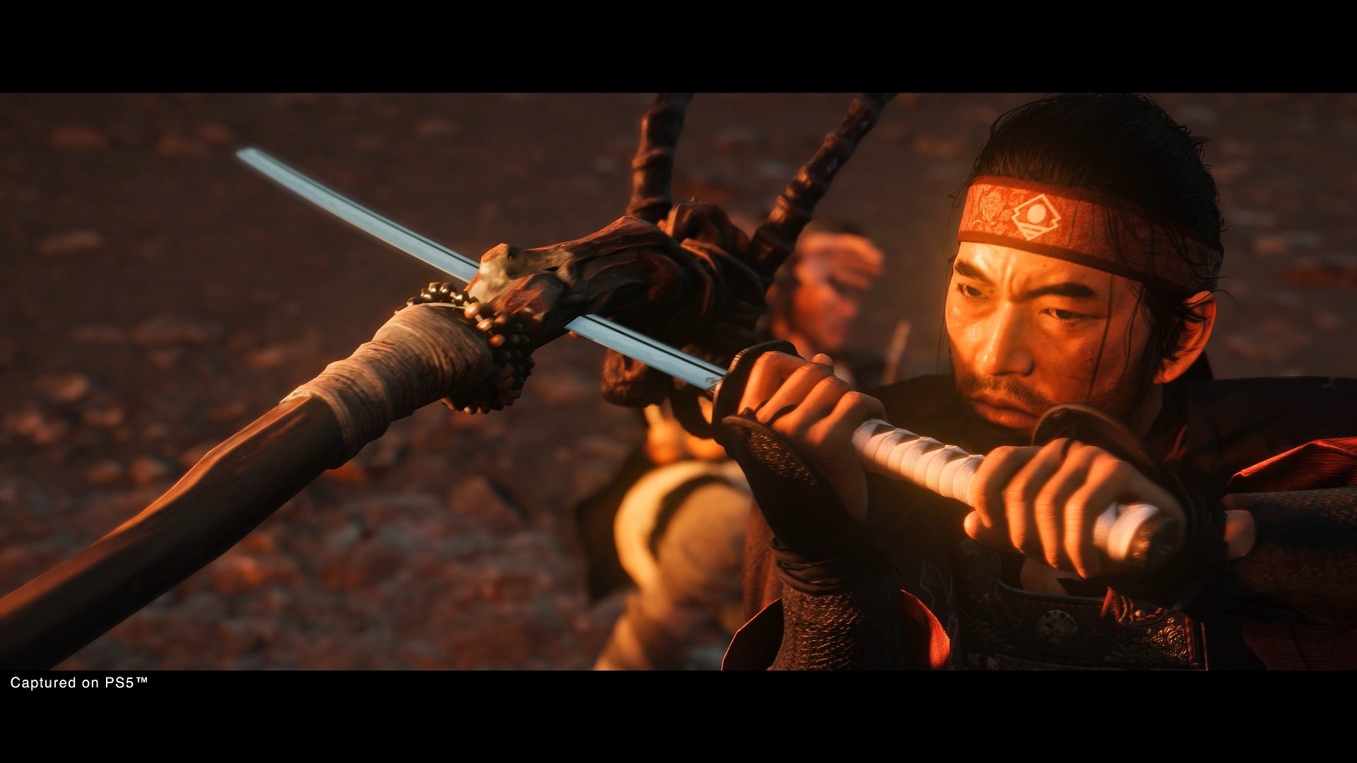 รีวิวเกม Ghost Of Tsushima Iki Island Expansion