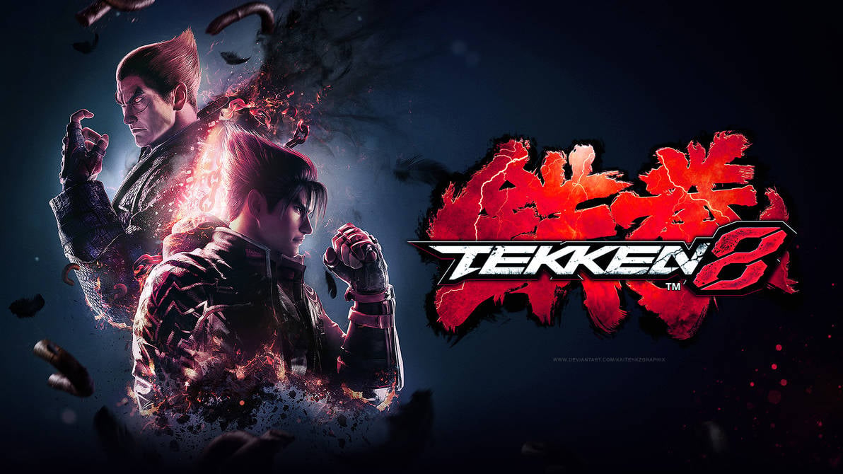 [Review] รีวิวเกม Tekken 8