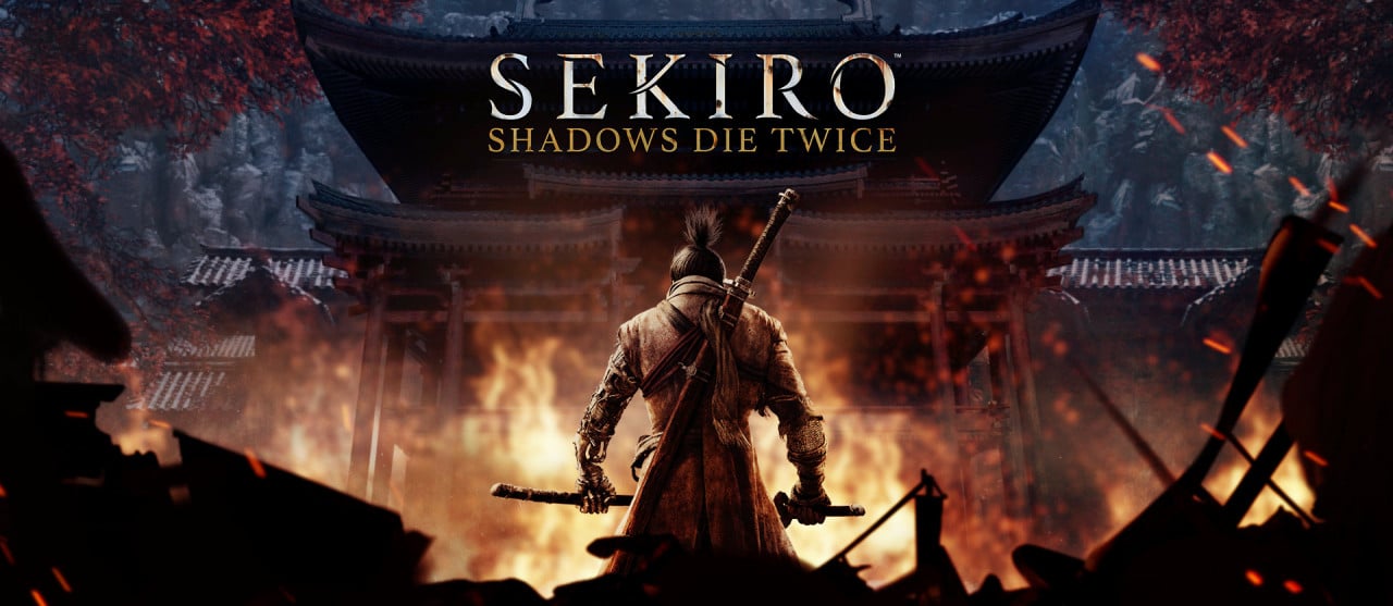 รีวิวเกม Sekiro: Shadows Die Twice