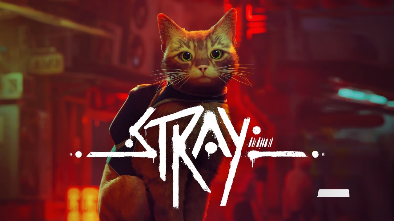 [Review] รีวิวเกม Stray