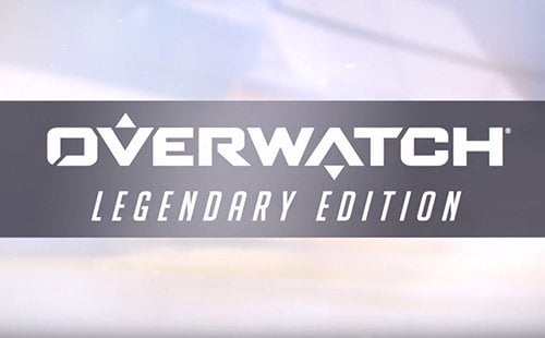 Overwatch: Legendary Edition คืออะไร