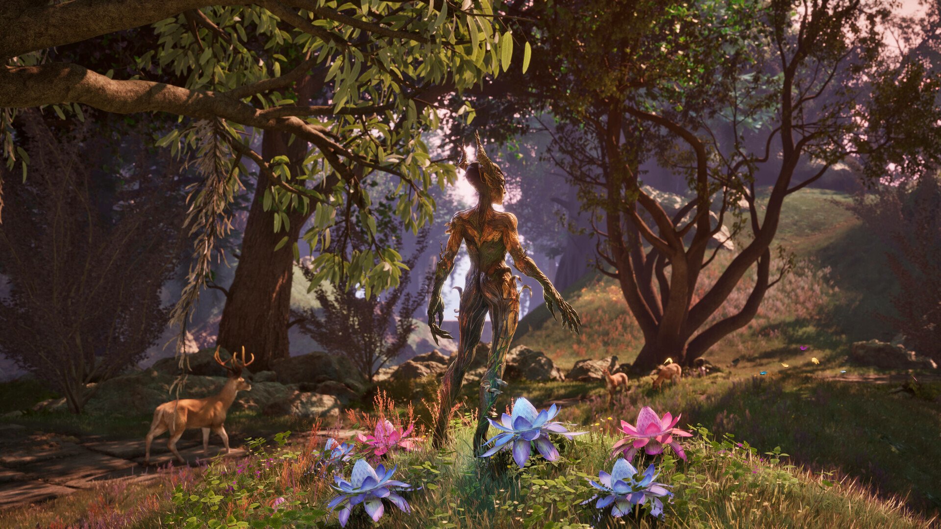[Review] รีวิวเกม Elder Scrolls IV: Oblivion Remastered