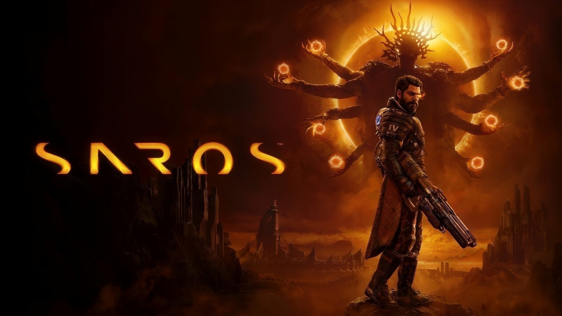 [Review] รีวิวเกม Saros, ภาคต่อของ Returnal