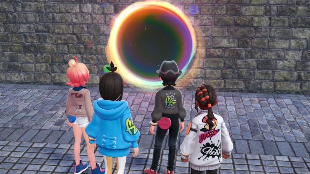 เปิดเผยเนื้อหาเสริมของ Pokémon Legends: Z-A – Mega Dimension พร้อมผจญภัยไปกับลิซารด์อนจ่าฝูง