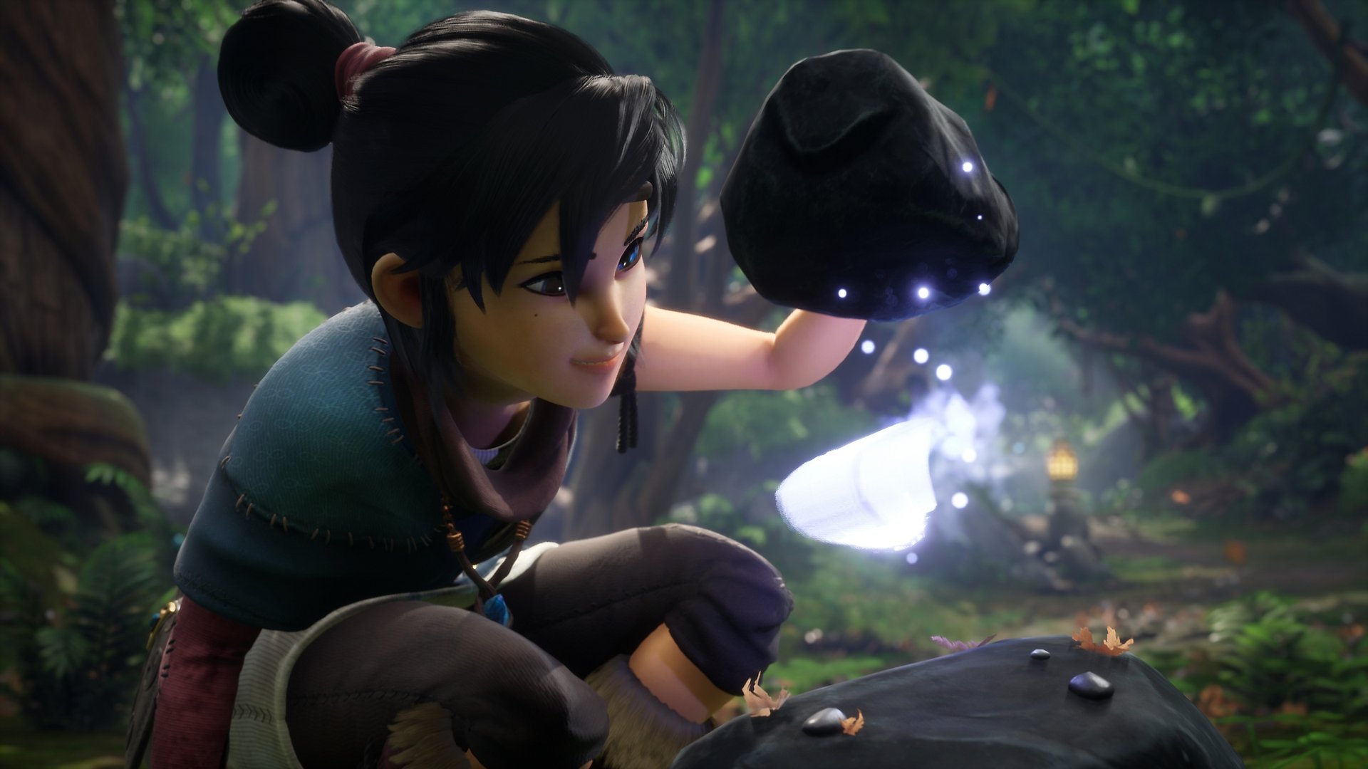 [Review] รีวิวเกม Kena: Bridge Of Spirits