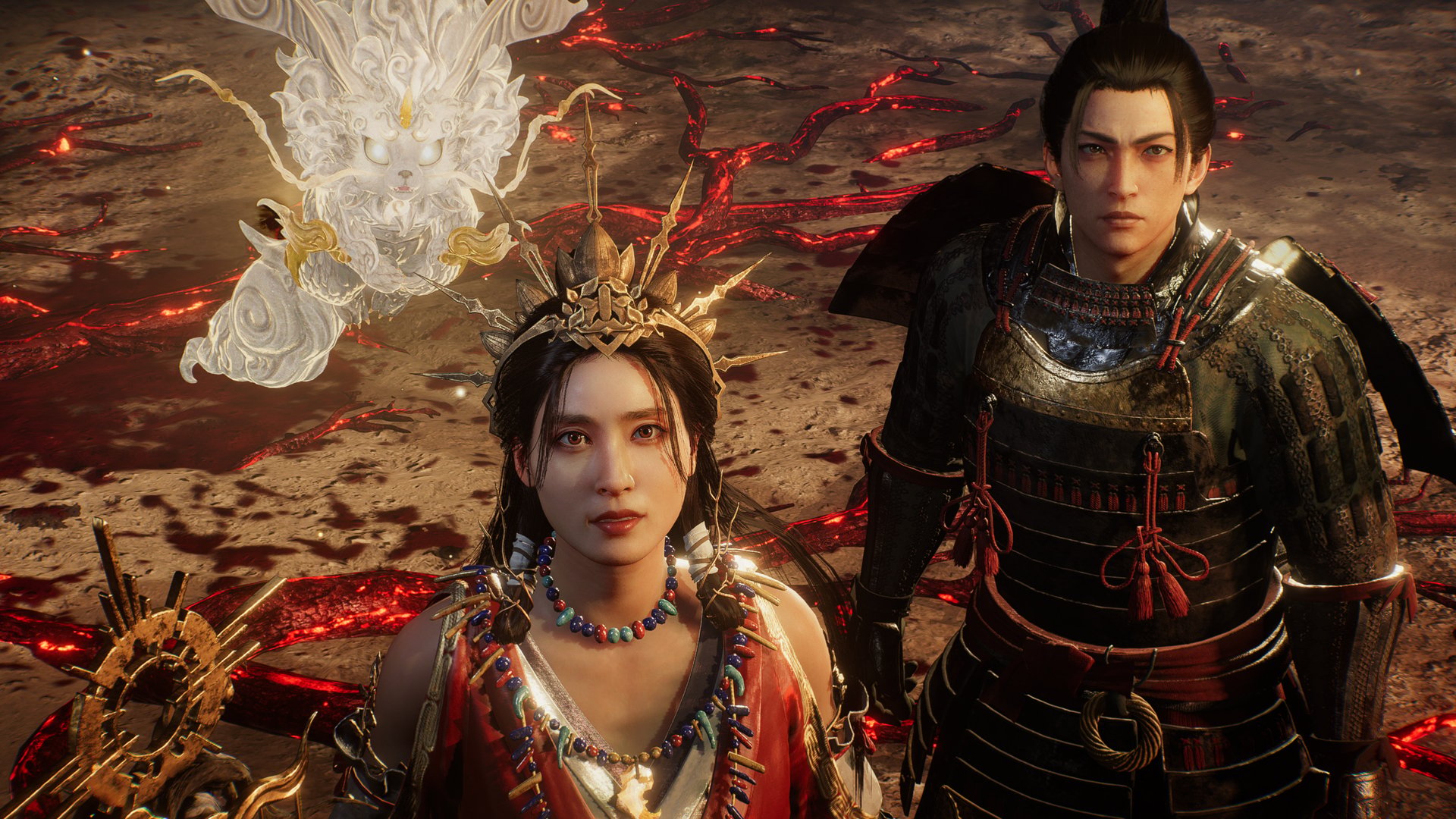 [Review] รีวิวเกม Nioh 3