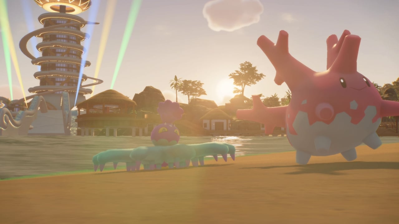 เปิดตัวเกมใหม่ล่าสุดจาก Pokémon - Pokémon Winds and Pokémon Waves เตรียมวางจำหน่ายพร้อมกันทั่วโลกในปี 2027 นี้
