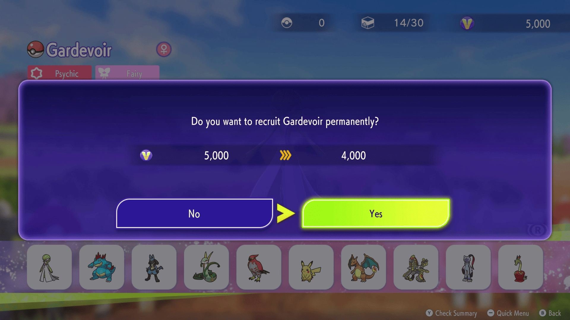 โปเกมอนแบตเทิลสำหรับทุกคน เปิดเผยข้อมูลล่าสุดของ Pokémon Champions