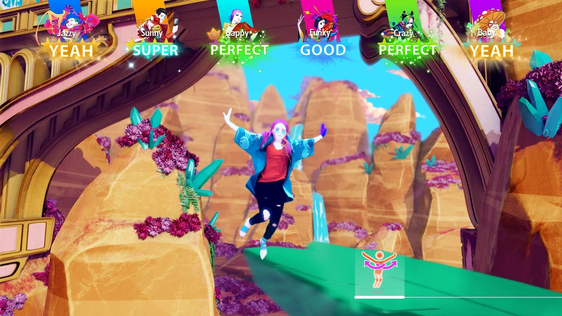 [Review] รีวิวเกม Just Dance 2023 Edition