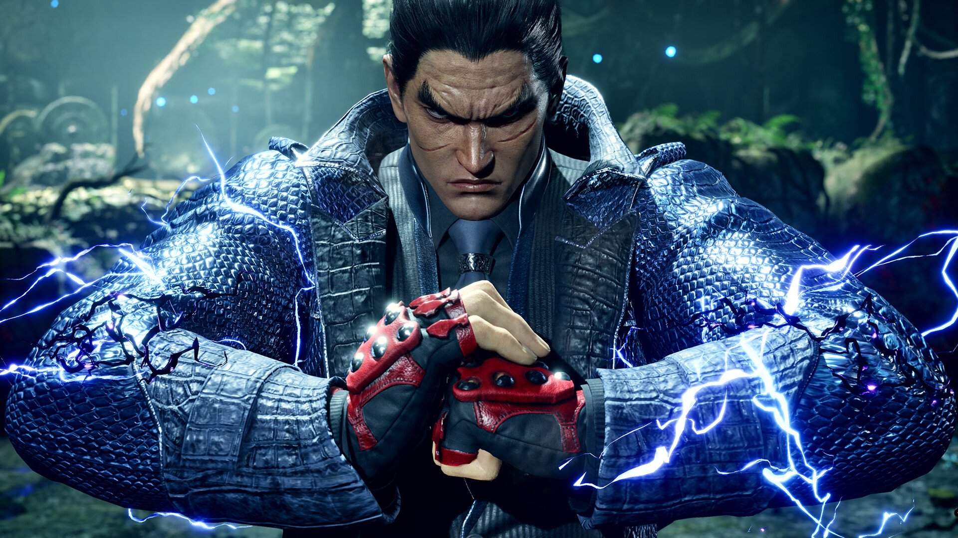 [Review] รีวิวเกม Tekken 8