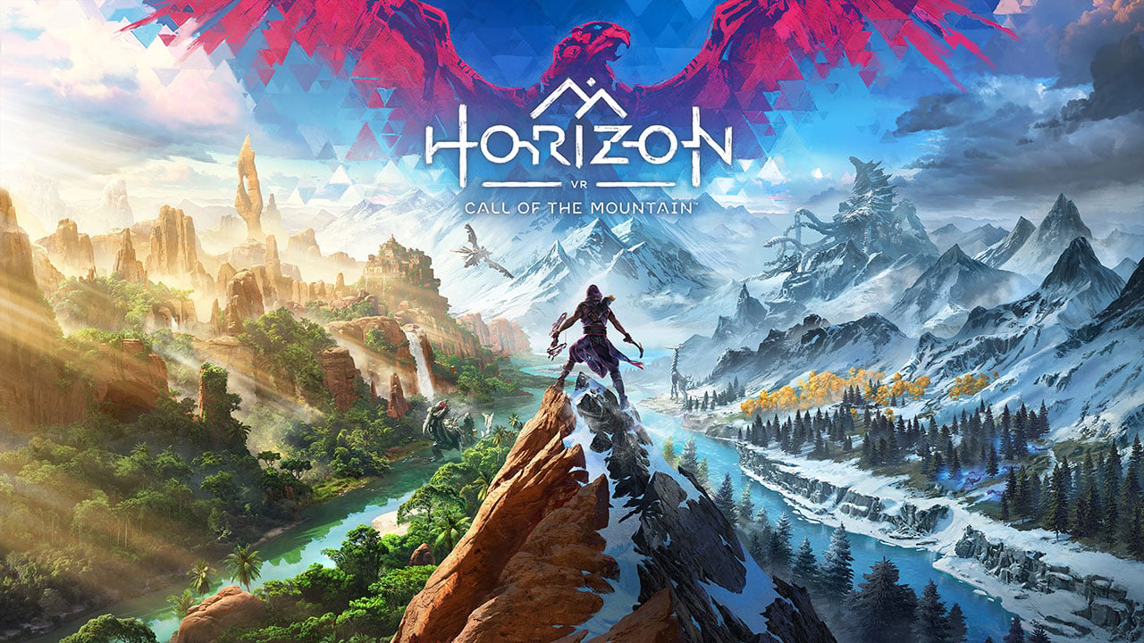 [Review] รีวิวเกม Horizon Call Of The Mountain