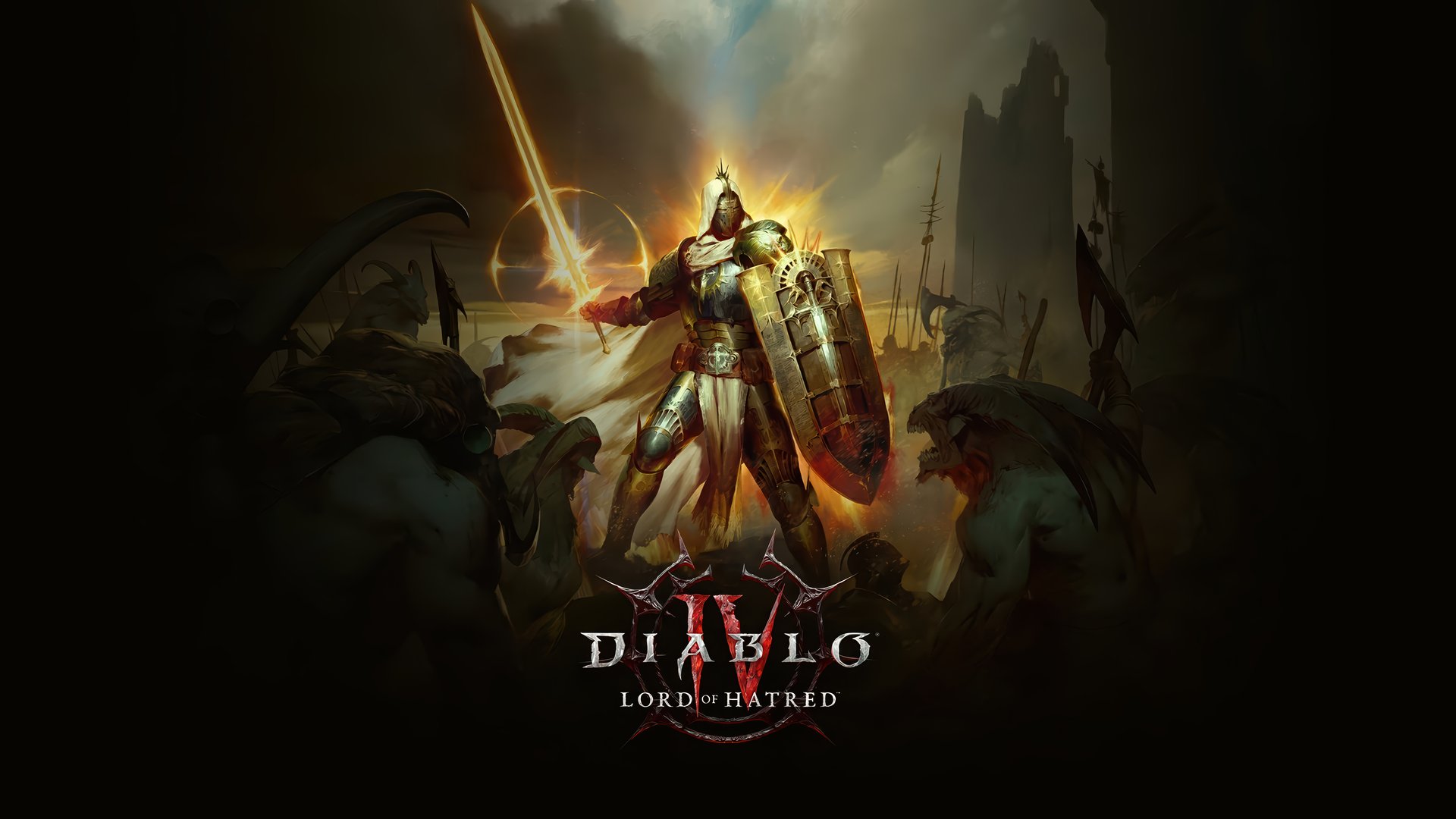[Review] รีวิวเกม Diablo 4: Lord Of Hatred