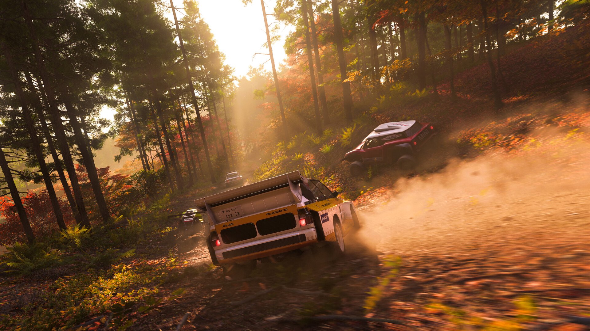 [Review] รีวิว Forza Horizon 6 – ถนนแห่งโดปามีนที่พาผู้เล่นซิ่งเที่ยวญี่ปุ่นแบบหยุดไม่อยู่