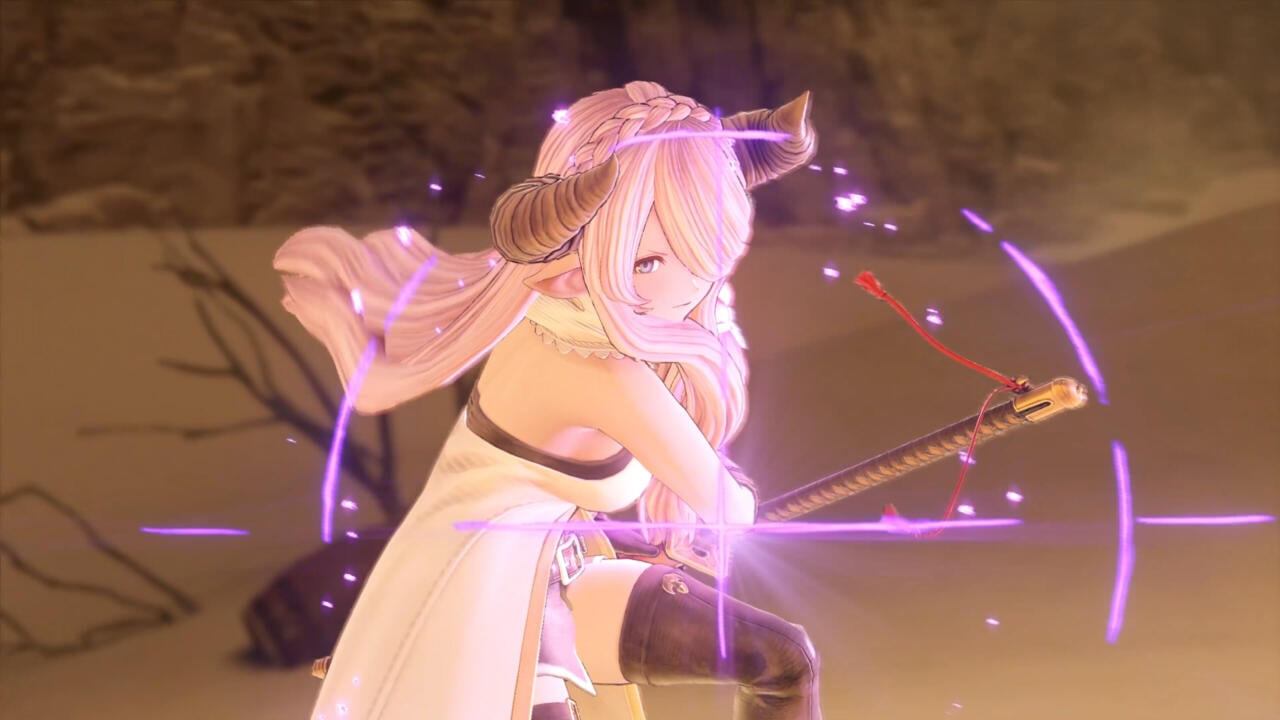 [Review] รีวิวเกม Granblue Fantasy: Relink