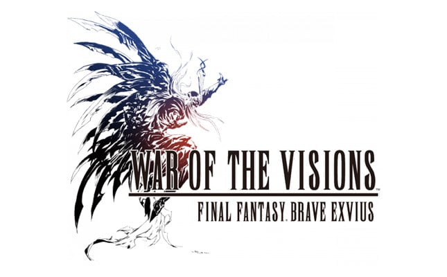 การใช้ไอดี WOTV-FFBE (Global)