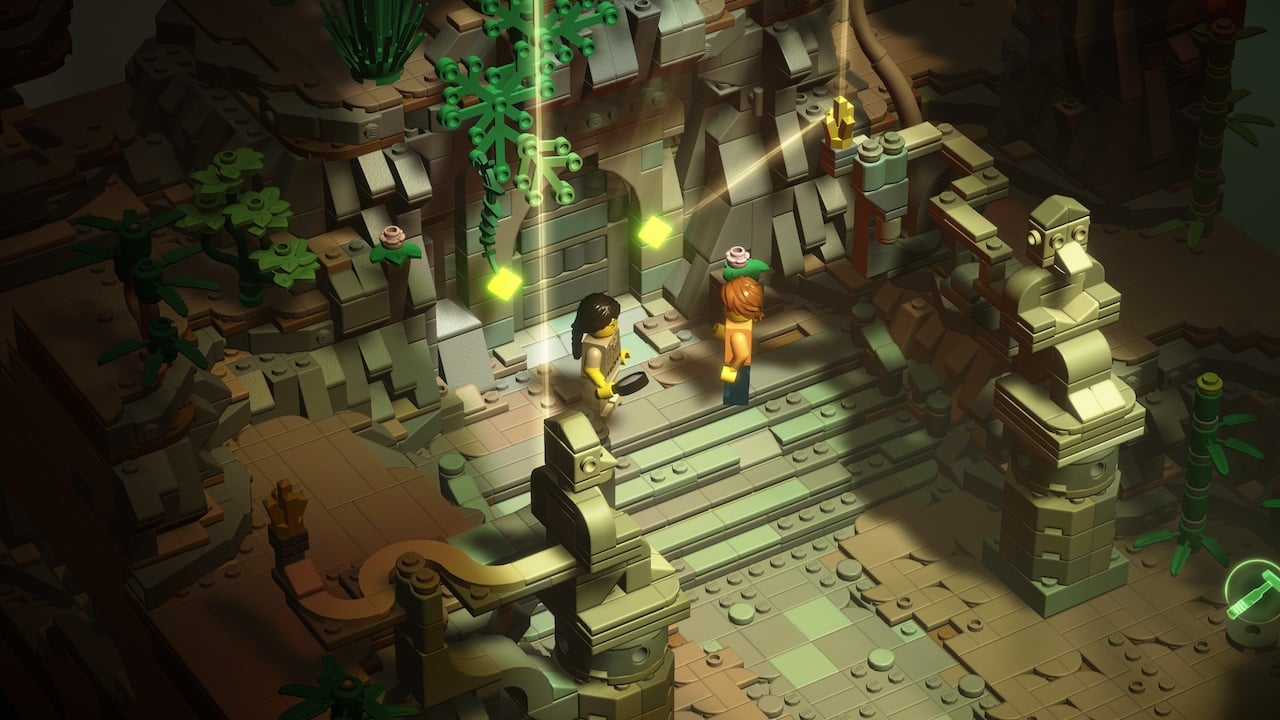 [Review] รีวิวเกม Lego Bricktales: เกมที่จะปลุกความเป็นนักต่อเลโก้ในตัวคุณ