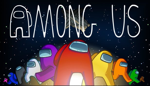 รีวิว Among Us
