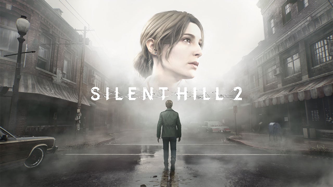 [Review] รีวิวเกม SILENT HILL 2 REMAKE
