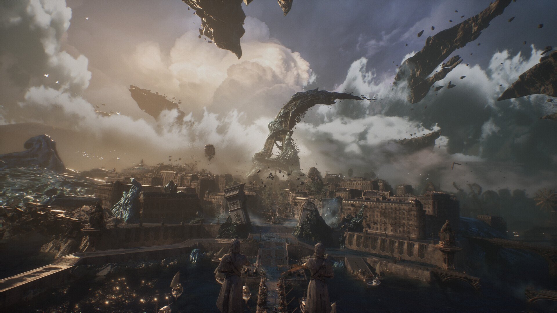 [Review] รีวิวเกม Clair Obscur: Expedition 33