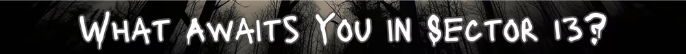 แนะนำเกมใหม่ Sector 13: Haunted Woods เปิดให้ทดลองเล่น Demo แล้ววันนี้บน Steam