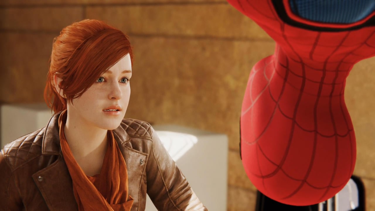 [Review] รีวิวเกม Marvel's Spider-Man Remastered PC