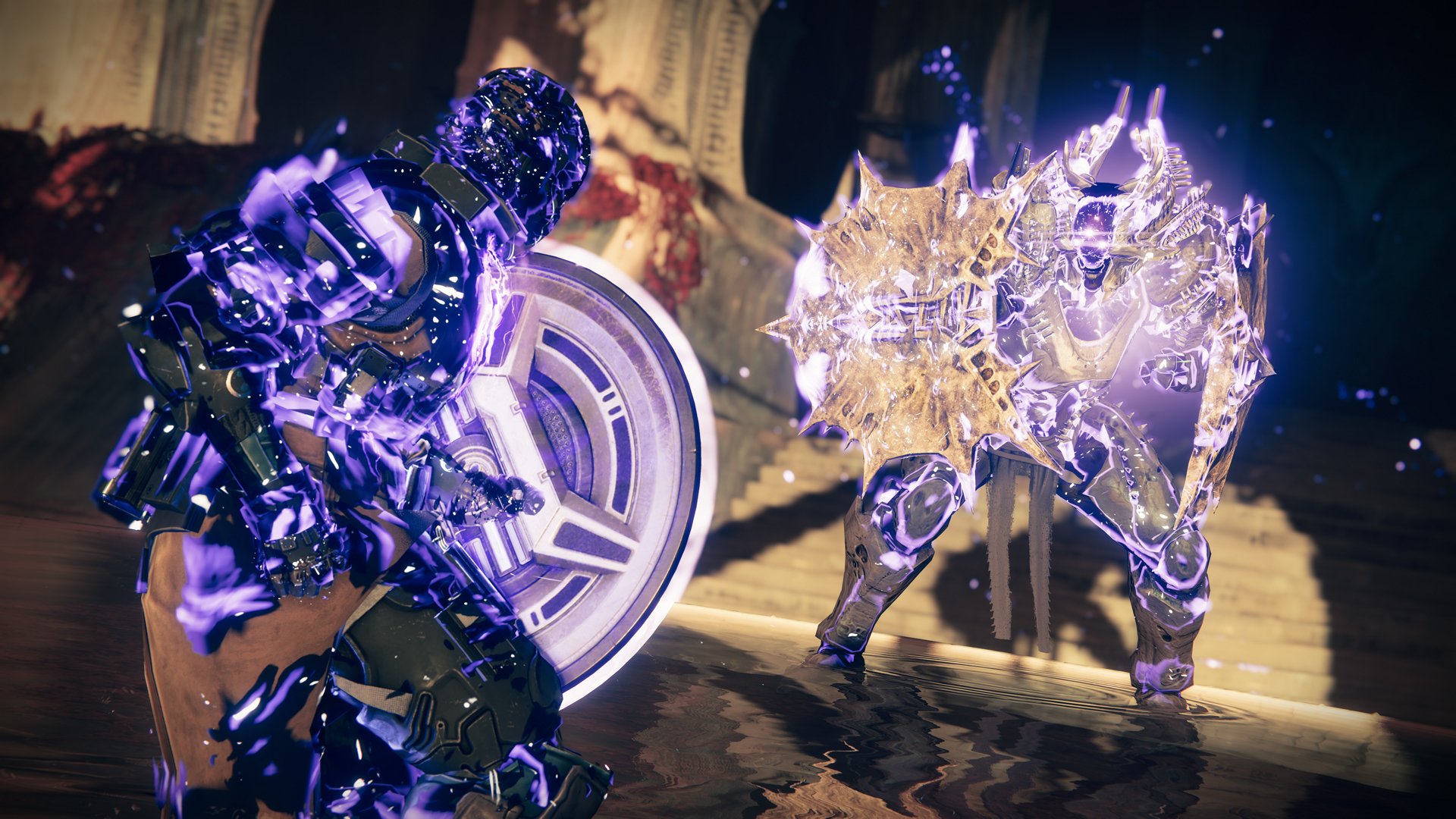 [Review] รีวิวเกม Destiny 2: The Witch Queen