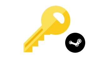 วิธีเปิดใช้งาน Steam Key